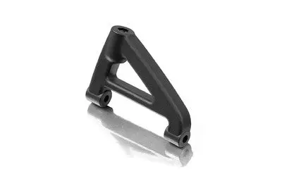 Composite Front Upper Suspension Arm - Graphite 1
