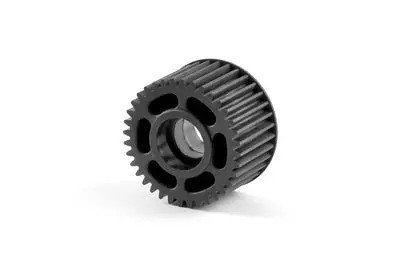 Composite Gear 36T - Graphite 1
