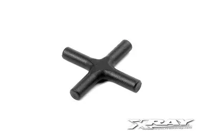 Composite Gear Diff Cross Pin 1