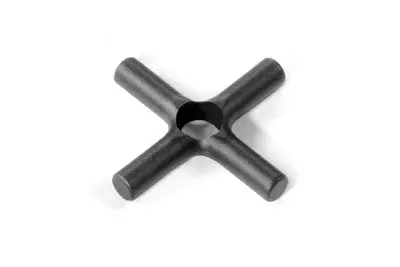 Composite Gear Diff Cross Pin With Hole 1