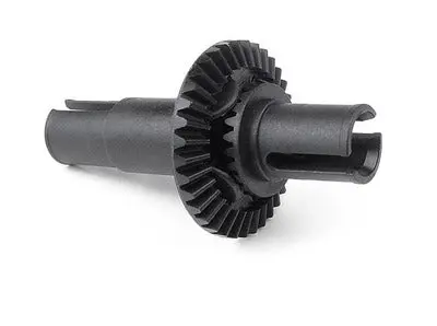 Composite Gear Diff. + Driveshaft Pinion Gear 1