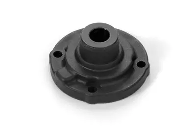 Composite Gear Differential Cover - Graphite 1