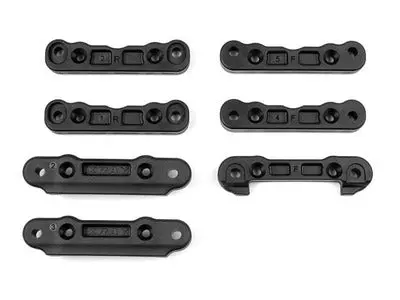 Composite Lower Susp. Holders Set 1