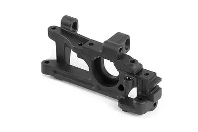 Composite Lower & Upper Bulkhead Front Left For Wire Anti-Roll Bar - Hard 1