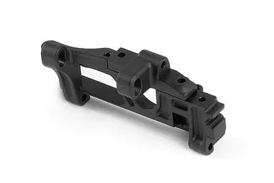Composite Lower & Upper Bulkhead Front Right For Wire Anti-Roll Bar - Hard 1