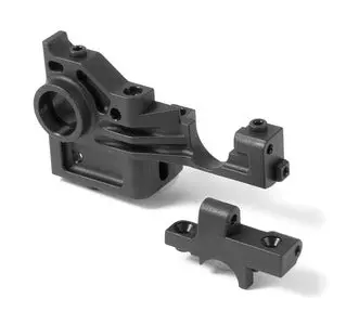Composite Lower & Upper Bulkhead Rear Left - Extra Roll Center 1