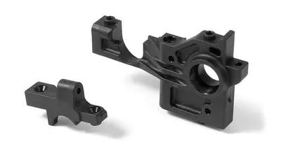 Composite Lower & Upper Bulkhead Rear Right - Extra Roll Center 1