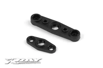 Composite Lower & Upper Pivot Brace 1