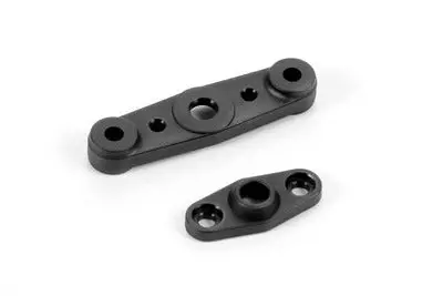 Composite Lower & Upper Pivot Brace - Low Roll-Center - Hard - V2 1