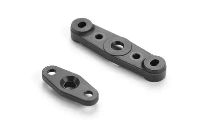 Composite Lower & Upper Pivot Brace - Low Roll-Center - Hard - V3 1