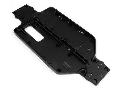 Composite Micro Chassis M18t 1