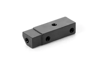 Composite Motor Plate Brace 1