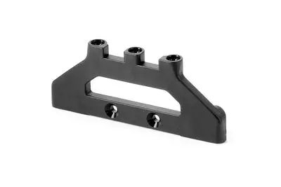 Composite Mount For Upper Brace 1