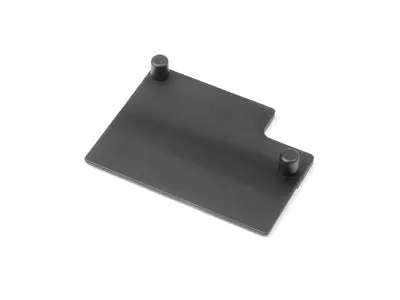 Composite Radio Plate 1