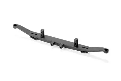 Composite Rear Body Holder - Higher - Medium 1