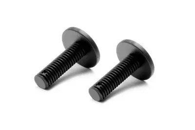 Composite Rear Body Holder Screw - Medium (2) 1