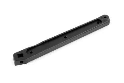 Composite Rear Brace - Medium - L 1