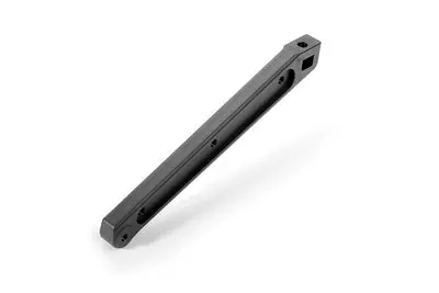 Composite Rear Brace - Short 1