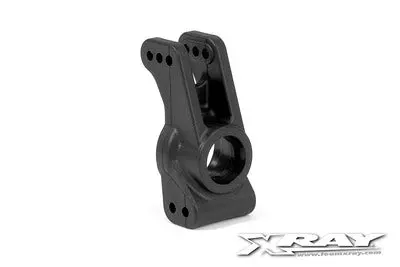 Composite Rear Hub Carrier - V2 1