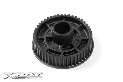 Composite Rear Solid Axle Pulley 48T 1