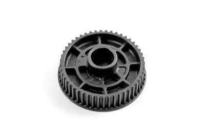Composite Rear Solid Axle Pulley 48T - Narrow 1