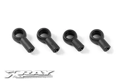 Composite Rear Upper Camber Link Ball Joint 5.8Mm - Short & Long (2+2) 1