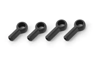 Composite Rear Upper Camber Link Ball Joint 5.8Mm - Short & Long (2+2) 1