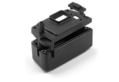 Composite Receiver Case - V2 1