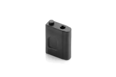 Composite Servo Mount - Higher 1