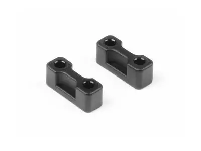 Composite Servo Mount - Small (2) 1