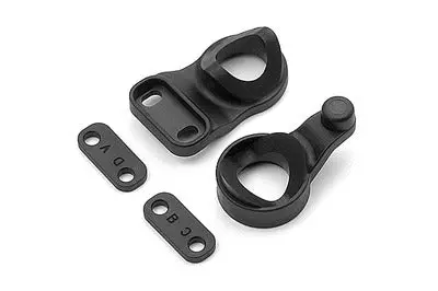Composite Servo Saver 1