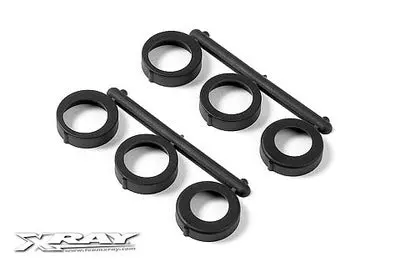 Composite Set Of Bushings (2) 1