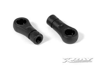 Composite Shock Ball Joint For Shock Boot (2) 1