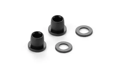 Composite Shock Bushing & Shim (2+2) 1