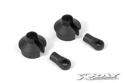 Composite Shock Parts 1