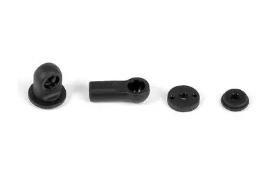 Composite Shock Parts - Frame 1