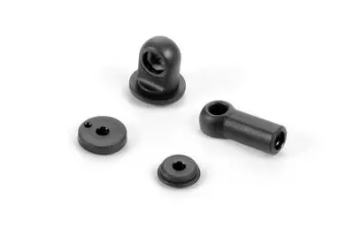 Composite Shock Parts - Frame 1