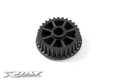 Composite Side Belt Pulley 29T - Front 1