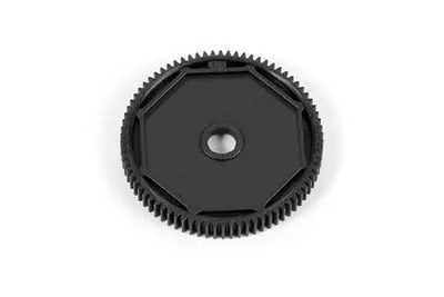 Composite Slipper Clutch Spur Gear 78T / 48 1
