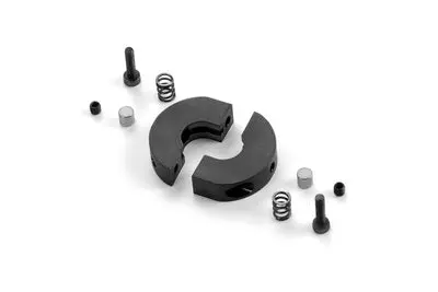 Composite Small 2-Speed Gear Box Shoe - Set 1