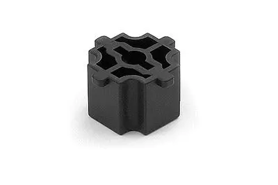 Composite Solid Axle Adapter 1