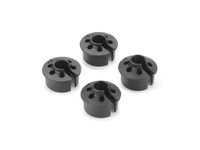 Composite Spring Collar -2Mm & -4Mm - Big Bore (2+2) 1