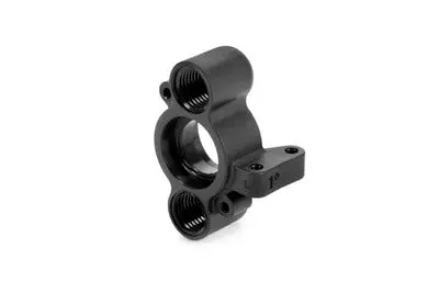 Composite Steering Block 1Â° Kingpin For Aero Disc -  Left 1