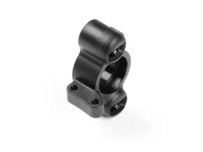 Composite Steering Block For Aero Disc -  Left - Hard 1