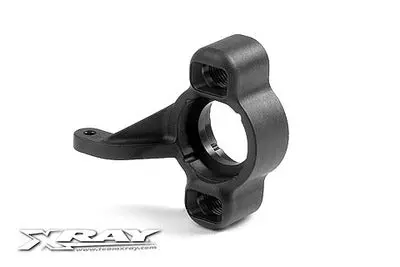 Composite Steering Block Left 1