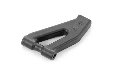 Composite Suspension Arm For Set Screw - Front Upper - Hard 1