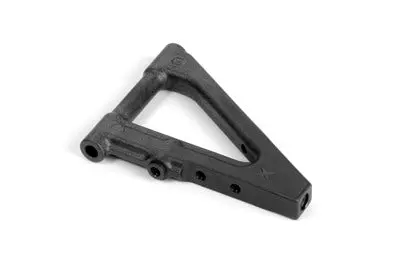 Composite Suspension Arm For Wire Anti-Roll Bar - Front Lower - Graphite 1