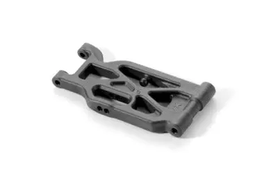 Composite Suspension Arm Front Lower - Graphite 1