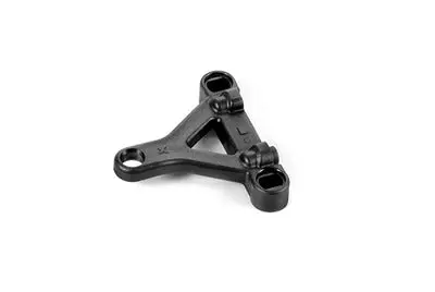 Composite Suspension Arm - Front Lower - Left - Graphite 1