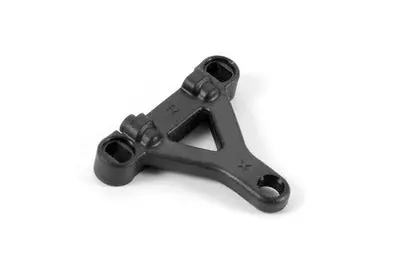 Composite Suspension Arm - Front Lower - Right - Hard - V2 1